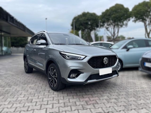 MG ZS usata, con ABS