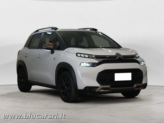 CITROEN C3 Aircross usata, con Airbag laterali