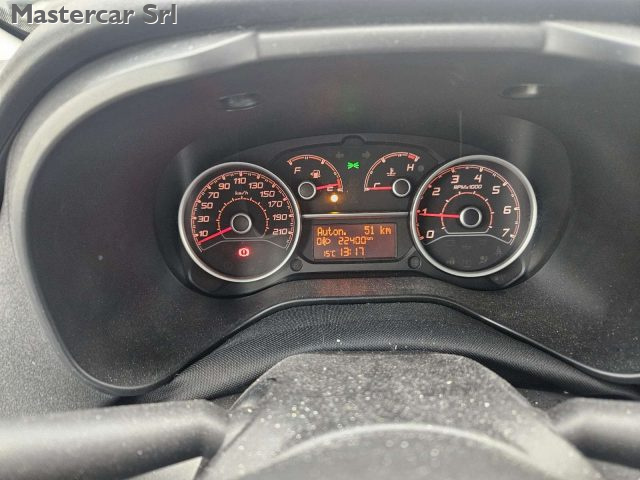 FIAT Doblo usata, con Chiusura centralizzata telecomandata