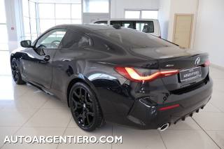 BMW 420 usata, con Airbag laterali