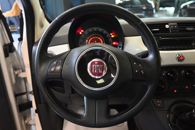 FIAT 500 usata 99