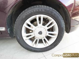 LANCIA Ypsilon usata 19