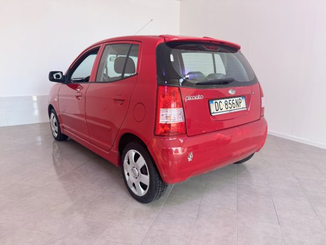 KIA Picanto usata 2