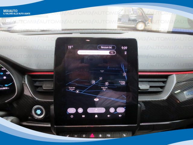 RENAULT Arkana usata, con Alzacristalli elettrici