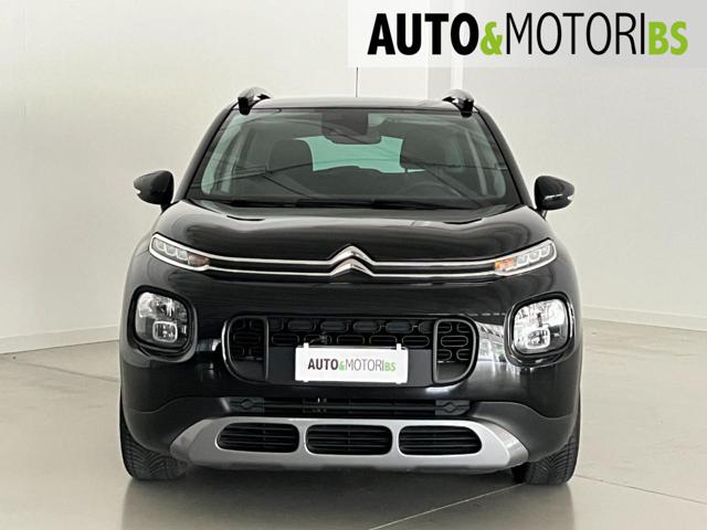 CITROEN C3 Aircross usata, con Airbag