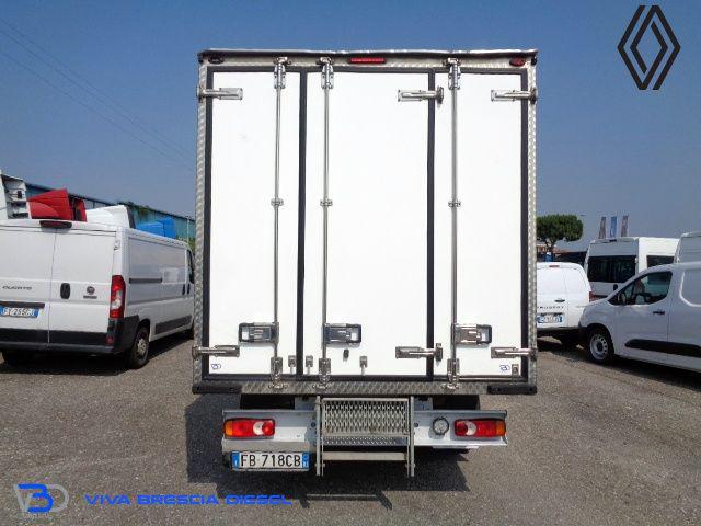 RENAULT Master usata, con Controllo trazione