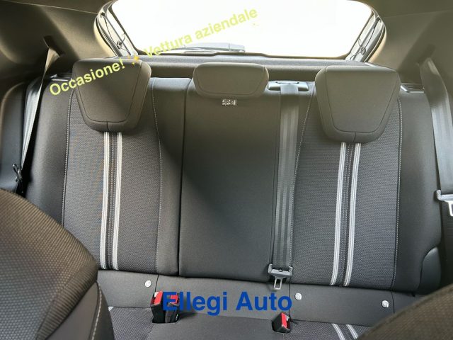 OPEL Corsa usata, con Bracciolo