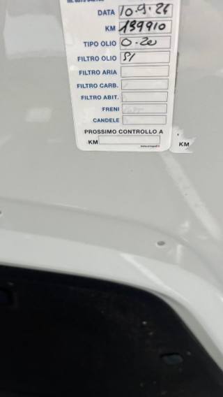 PORSCHE Panamera usata 33