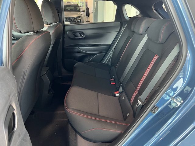 HYUNDAI i20 usata, con Climatizzatore