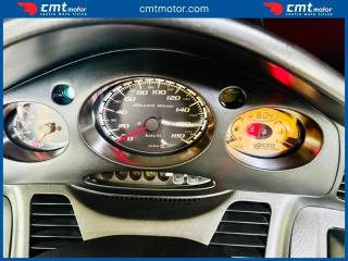 HONDA Silver Wing 400 usata 4