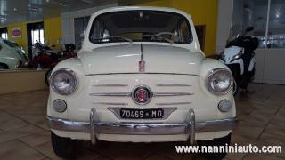 FIAT 600 usata 12