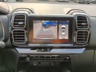 CITROEN C5 Aircross usata, con Controllo automatico clima
