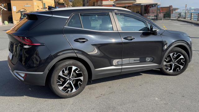 KIA Sportage usata, con Chiusura centralizzata