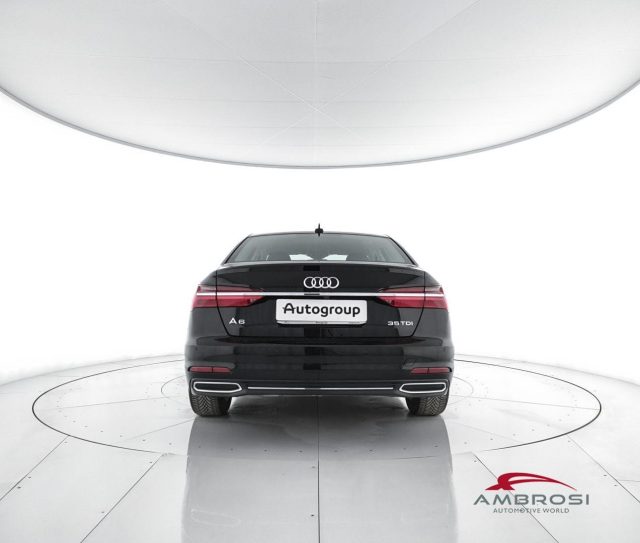 AUDI A6 usata 5