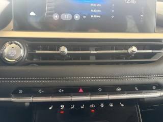 DR MOTOR DR 6.0 usata, con Schermo multifunzione interamente digitale