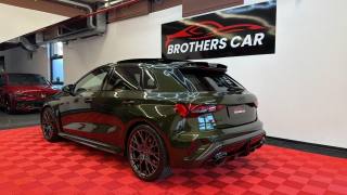 AUDI RS3 usata, con Alzacristalli elettrici
