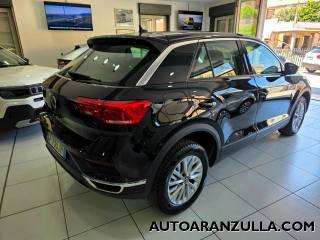 VOLKSWAGEN T-Roc usata, con Airbag Passeggero