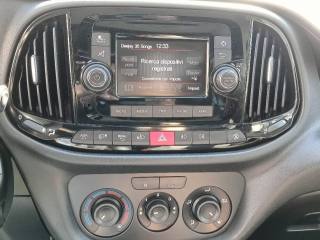 FIAT Doblo usata, con Fendinebbia