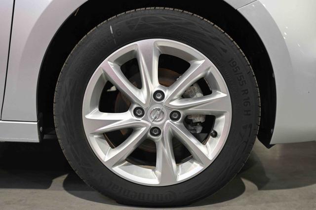 OPEL Corsa usata, con Controllo trazione