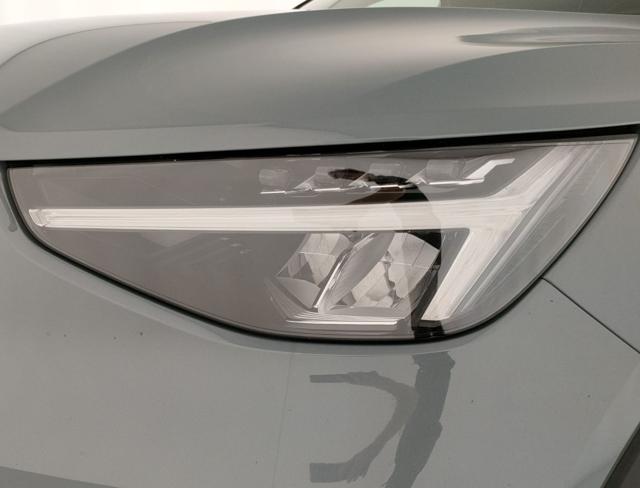 VOLVO XC40 usata, con Cerchi in lega