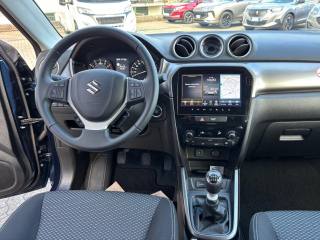 SUZUKI Vitara usata, con Climatizzatore