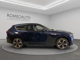 MAZDA CX-60 usata, con Climatizzatore