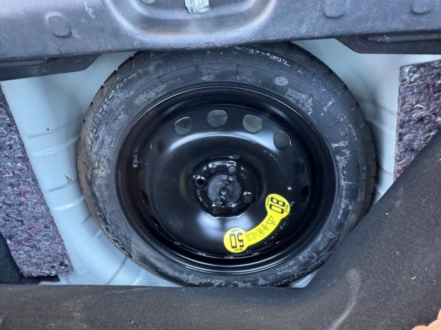 FIAT New Panda usata, con Specchietti laterali elettrici