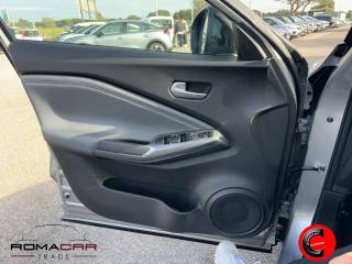 NISSAN Juke usata, con Chiusura centralizzata