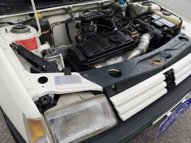 PEUGEOT 205 usata 11