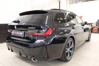 BMW 320 usata, con Antifurto
