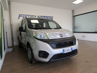 FIAT Qubo usata, con Airbag laterali