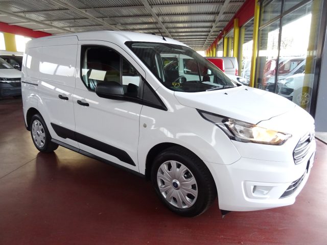 FORD Transit Connect usata, con Airbag