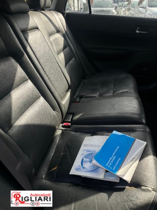 MAZDA 6 usata 3