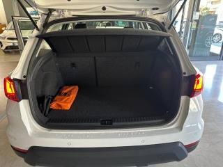 SEAT Arona usata, con Controllo vocale