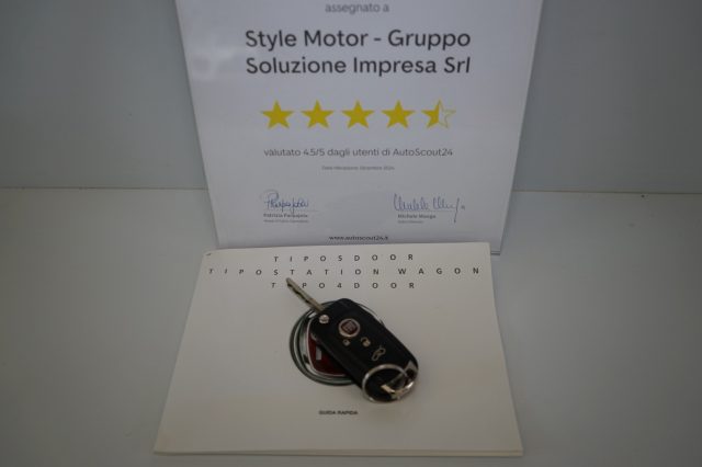 FIAT Tipo usata 35