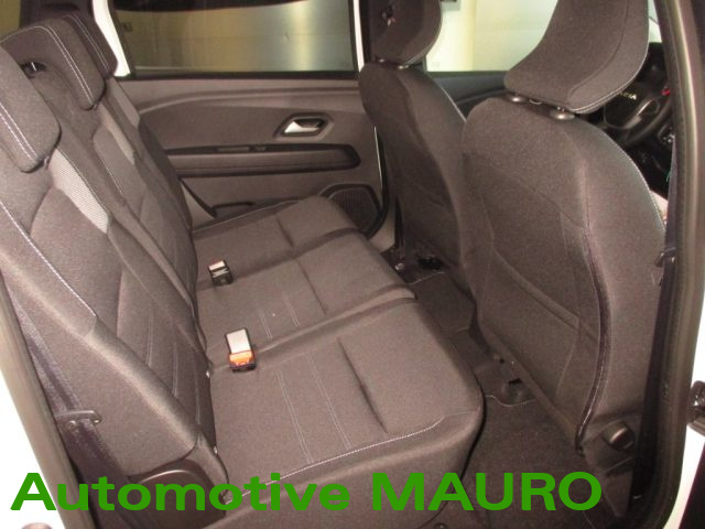 DACIA Jogger usata, con Bluetooth