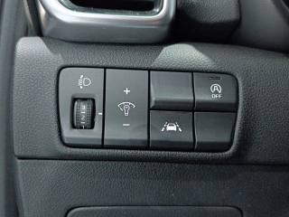 KIA Sportage usata, con Bracciolo