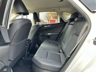 LEXUS NX 350h usata, con Interni in pelle