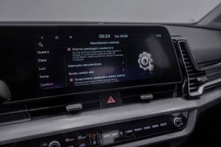 KIA Sportage usata, con Vivavoce