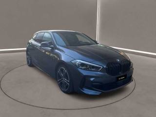 BMW 120 usata, con Airbag laterali