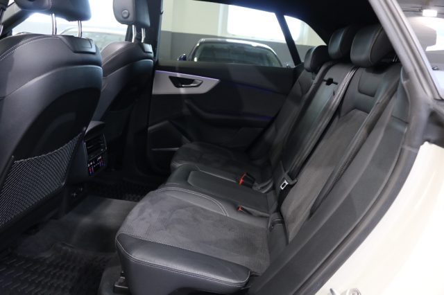 AUDI Q8 usata, con Fari LED