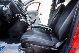 LANCIA Ypsilon usata, con Sensori di parcheggio posteriori