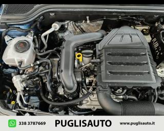 SKODA Kamiq usata, con Airbag testa