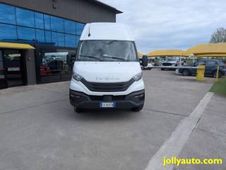 IVECO Daily usata, con Airbag Passeggero