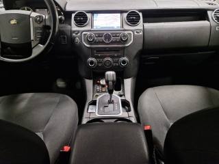 LAND ROVER Discovery usata, con USB