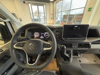 VOLKSWAGEN Crafter usata 19