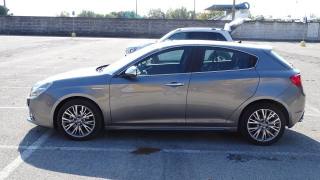 ALFA ROMEO Giulietta usata, con Alzacristalli elettrici