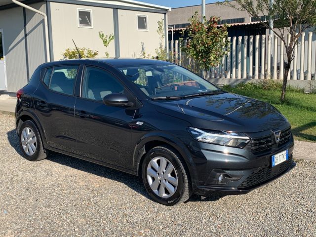 DACIA Sandero usata, con Chiusura centralizzata