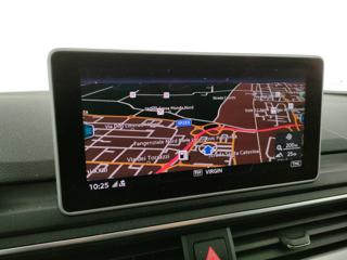 AUDI A4 usata, con USB