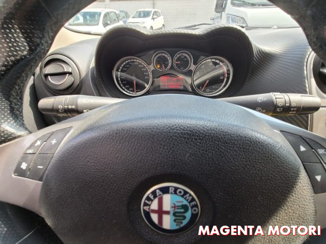ALFA ROMEO MiTo usata, con Chiusura centralizzata